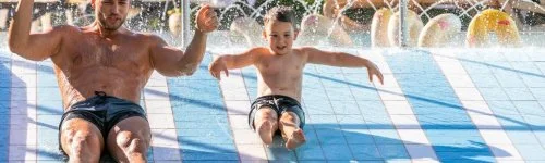 Colosseum Wellness Hotel