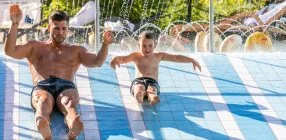 Colosseum Wellness Hotel - Vissza nem trtend r flpanzival