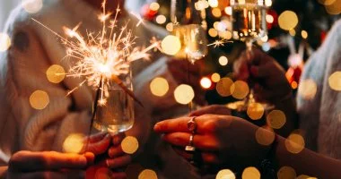 Szilveszter (min. 3 j)