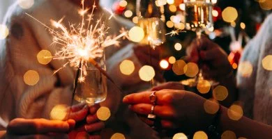 Szilveszter (min. 3 éj)