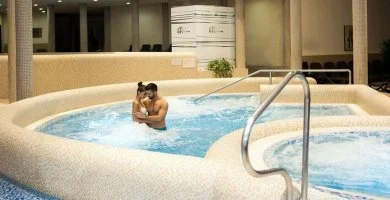 Colosseum Wellness Hotel - T�li kikapcsol�d�s (min. 2 �j)