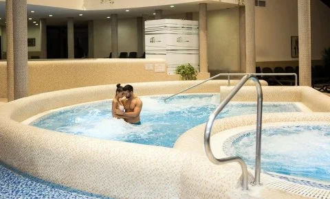 Colosseum Wellness Hotel Mórahalom - Téli kikapcsolódás