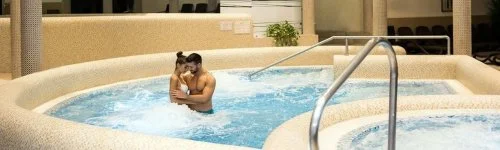 Colosseum Wellness Hotel Mórahalom