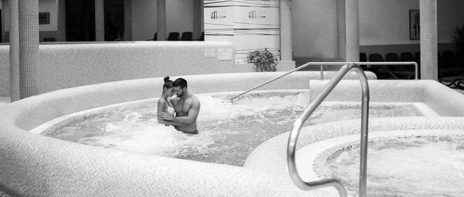 Colosseum Wellness Hotel Mórahalom