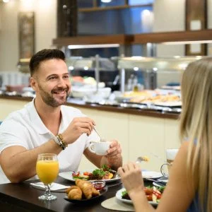  Mórahalom - Soft All Inclusive csomag (min. 2 éj)