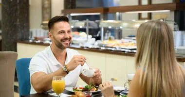 Soft All Inclusive csomag (min. 2 �j)