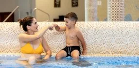 Colosseum Wellness Hotel - �vind�t� Sz�ll�svad�szat M�rahalmon