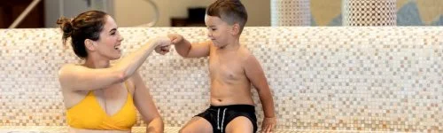 Colosseum Wellness Hotel M�rahalom