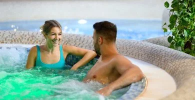 Colosseum Wellness Hotel - Kedvezm�nyes �r f�lpanzi�val (min. 2 �j)