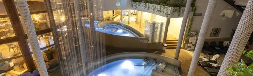 Colosseum Wellness Hotel 
