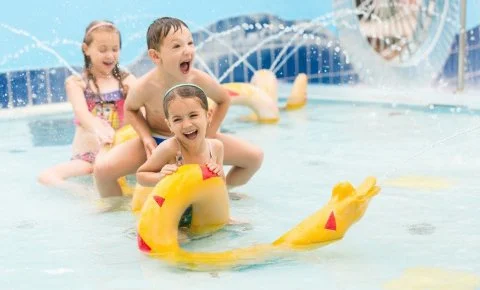 Colosseum Wellness Hotel Mórahalom - Nyugdíjas kedvezményes ár félpanzióval