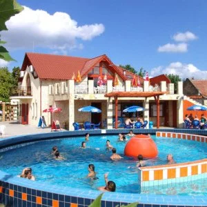  Mórahalom - Öt éjszakás üdülés (min. 5 éj)