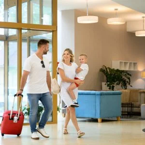  Mórahalom - Tavaszi szünet last minute (1 éjtől)