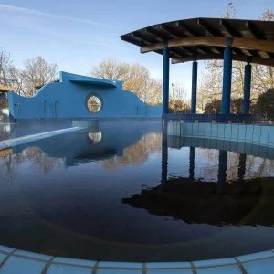  Mórahalom - Megújuló wellness kihagyhatatlan ár Szent Erzsébet Gyógyfürdő belépővel (1 éjtől)