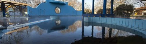 Colosseum Wellness Hotel Mórahalom