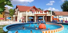 Colosseum Wellness Hotel - Kedvezm�nyes �r f�lpanzi�val