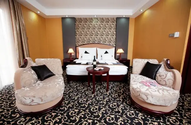 Colosseum Wellness Hotel Mórahalom Colosseum Wellness Hotel Mórahalom