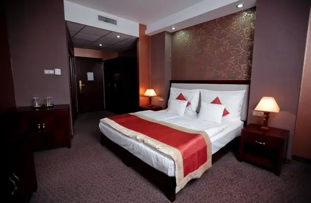 Colosseum Wellness Hotel Mórahalom Colosseum Wellness Hotel Mórahalom