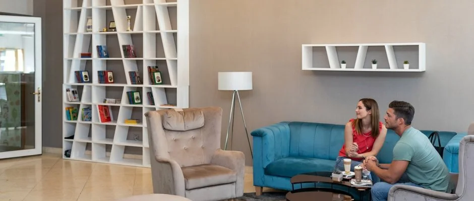 Colosseum Wellness Hotel Mrahalom