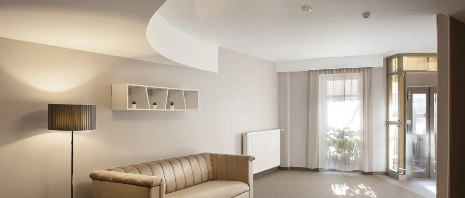 Colosseum Wellness Hotel Mrahalom