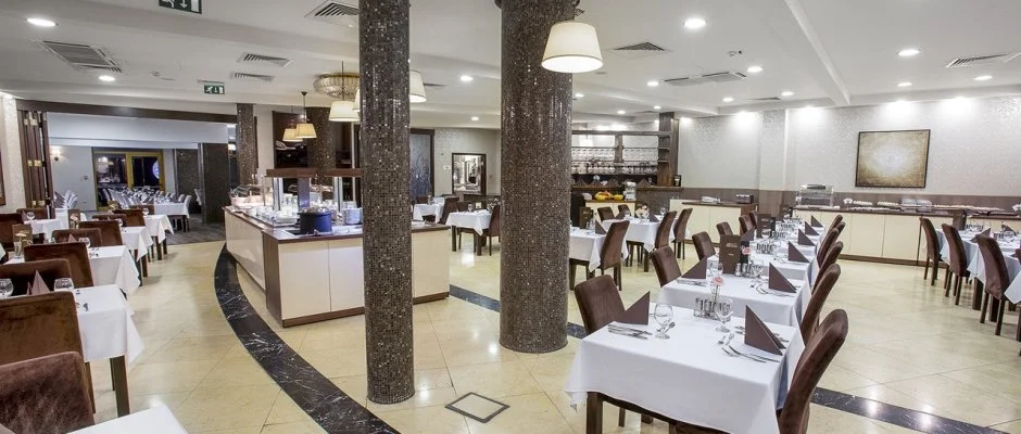 Colosseum Wellness Hotel Mrahalom