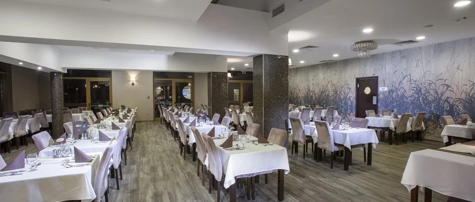 Colosseum Wellness Hotel Mrahalom