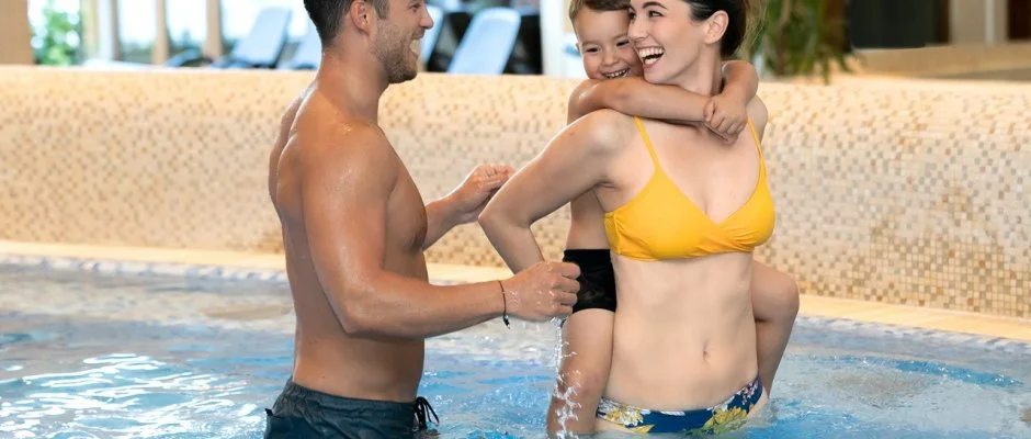 Colosseum Wellness Hotel Mrahalom