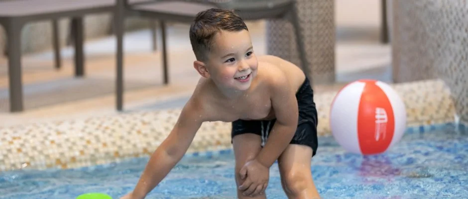 Colosseum Wellness Hotel Mrahalom