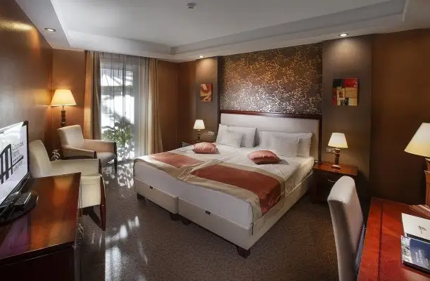 Colosseum Wellness Hotel Mórahalom Colosseum Wellness Hotel Mórahalom