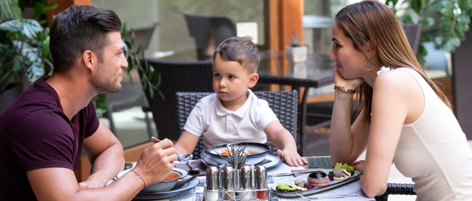 Colosseum Wellness Hotel Mrahalom