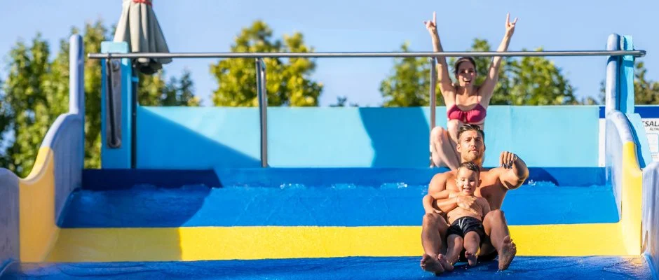 Colosseum Wellness Hotel Mrahalom