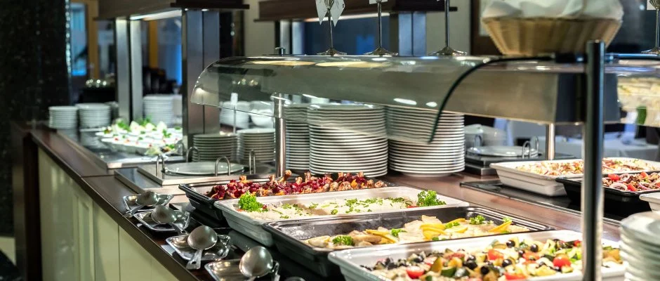 Colosseum Wellness Hotel Mrahalom