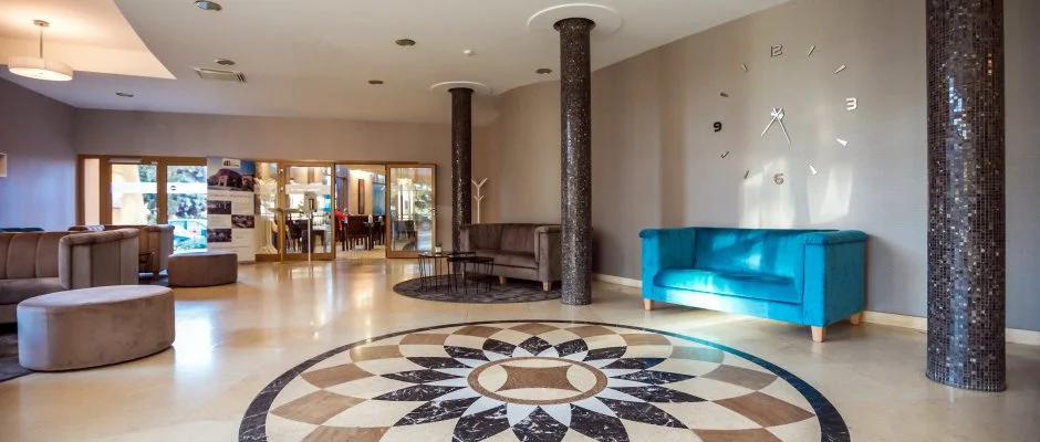 Colosseum Wellness Hotel Mrahalom