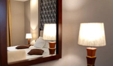 Colosseum Wellness Hotel Mrahalom