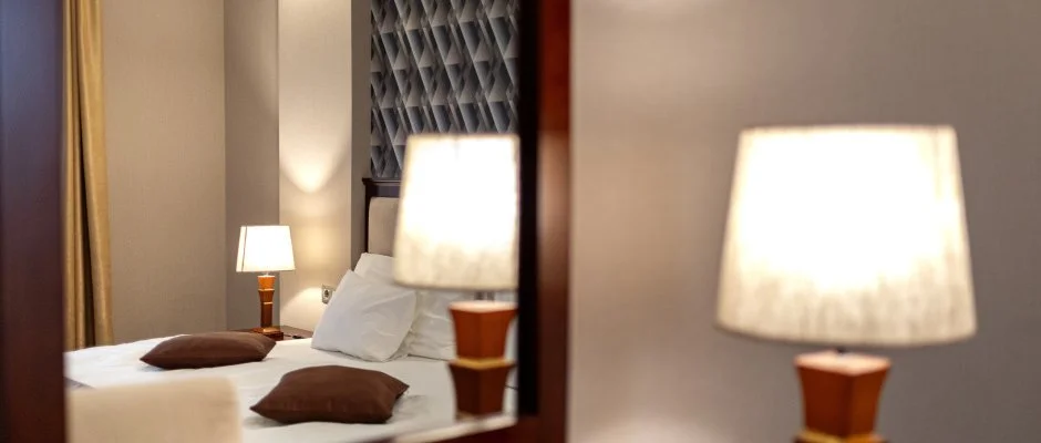 Colosseum Wellness Hotel Mrahalom