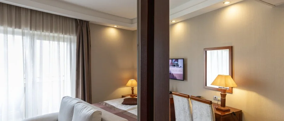 Colosseum Wellness Hotel Mrahalom