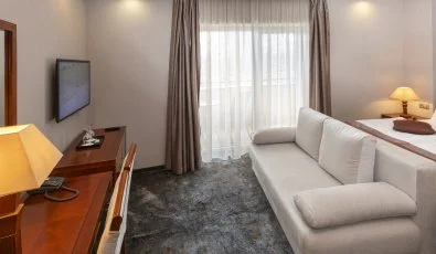 Colosseum Wellness Hotel Mrahalom