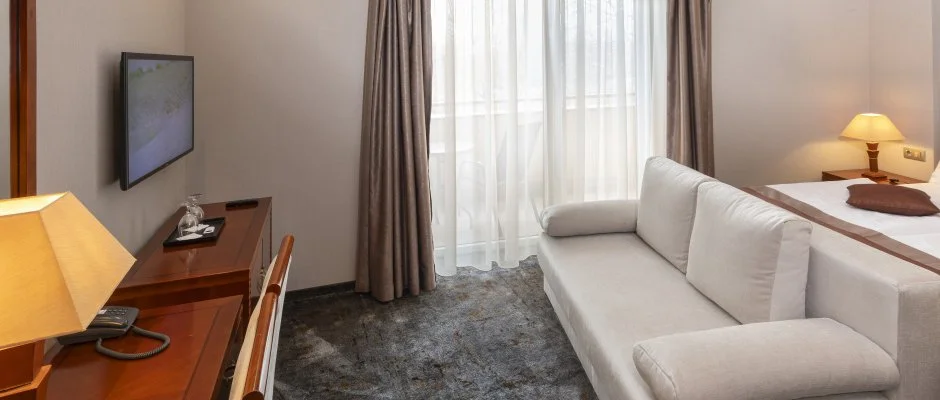 Colosseum Wellness Hotel Mrahalom