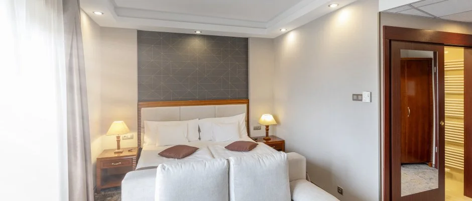 Colosseum Wellness Hotel Mrahalom