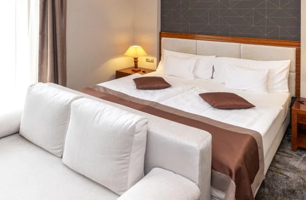 Colosseum Wellness Hotel Mrahalom