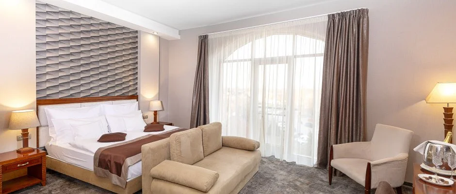 Colosseum Wellness Hotel Mrahalom