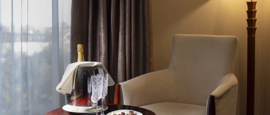 Colosseum Wellness Hotel Mrahalom