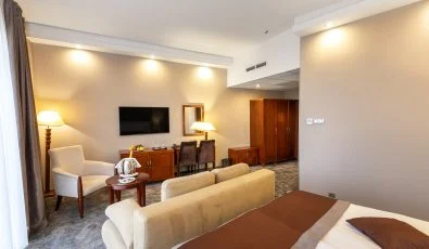 Colosseum Wellness Hotel Mrahalom