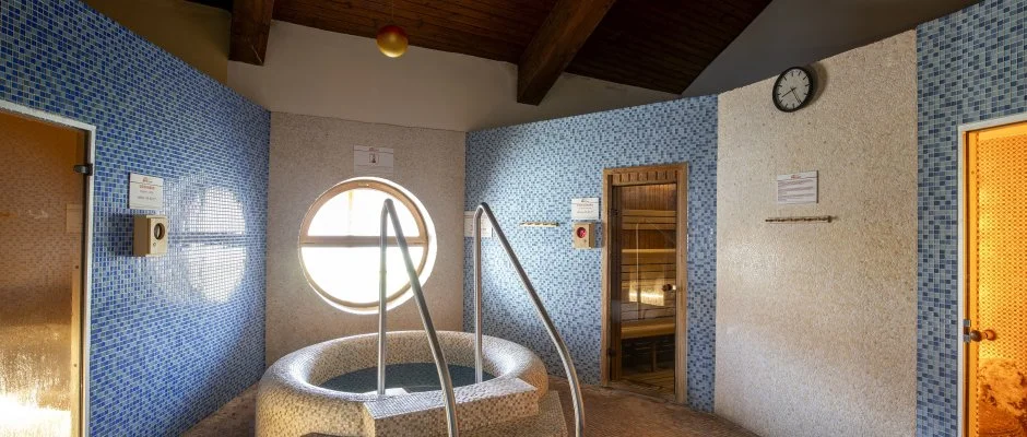 Colosseum Wellness Hotel Mrahalom