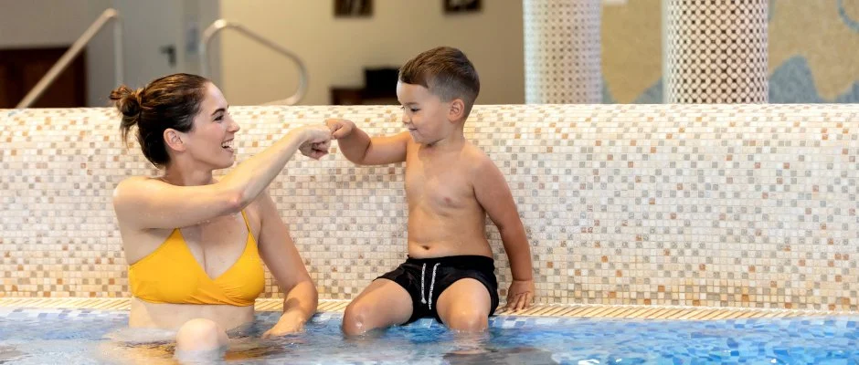 Colosseum Wellness Hotel Mrahalom