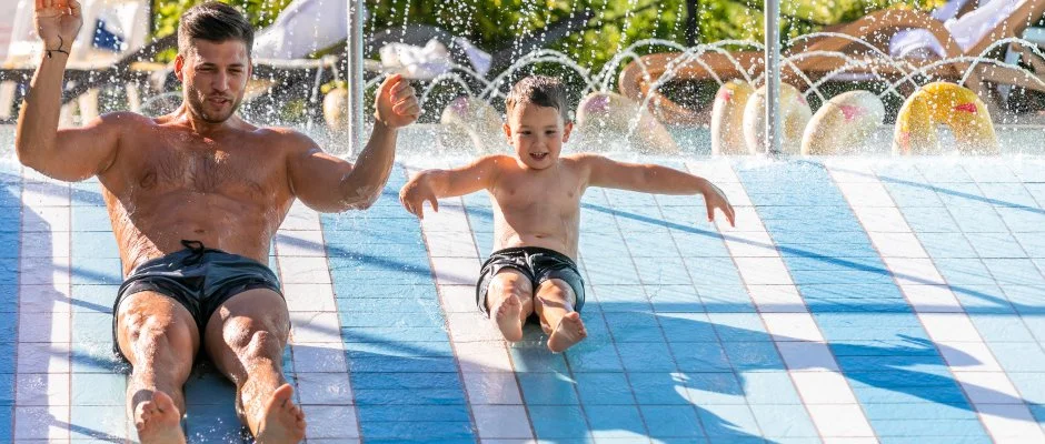 Colosseum Wellness Hotel Mrahalom