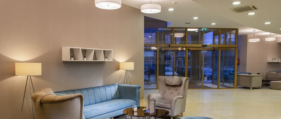 Colosseum Wellness Hotel Mrahalom