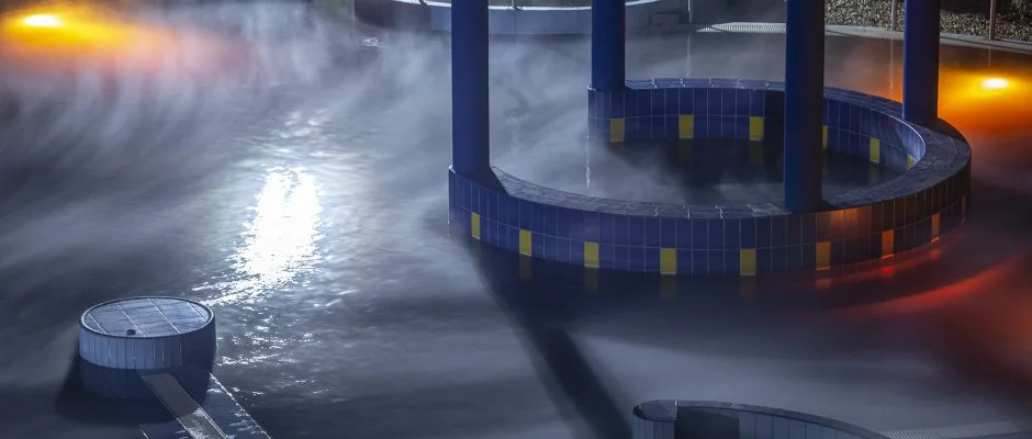 Colosseum Wellness Hotel Mrahalom