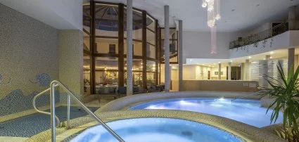 Colosseum Wellness Hotel Mrahalom