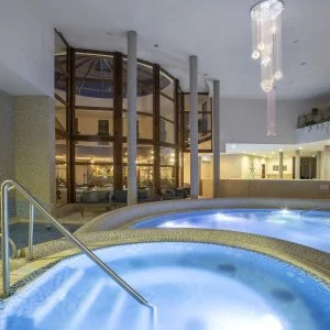  Mórahalom - Két ünnep között - teljes előrefizetéssel (min. 3 éj)